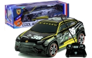 Racing Car R/C Remote Control Sport Car