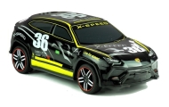 Racing Car R/C Remote Control Sport Car