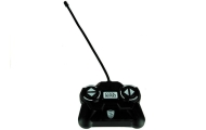 Remote controlled Sports Car R/C Remote Yellow