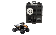 Centralka Weelye do pojazdu Quad JS007