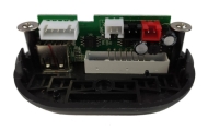 Music panel for BRD-7588