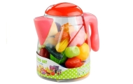Groceries in a jug - 50 items