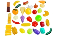 Groceries in a jug - 50 items