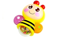 Carousel Music Box Toys Rattles for Baby