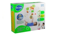 Carousel Music Box Toys Rattles for Baby