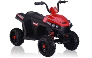 Quad na Akumulator S601 Czerwony