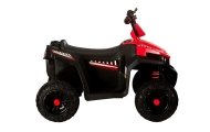 Quad na Akumulator S601 Czerwony