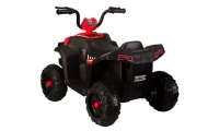 Quad na Akumulator S601 Czerwony