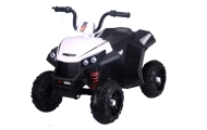 Quad na Akumulator S601 Biały