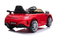 Mercedes GTR Electric Ride On Car - Red