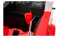Elektromobilis Gaisrinės automobilis LL911, Red-Elektromobiliai vaikams, Sunkvežimiai-e-vaikas