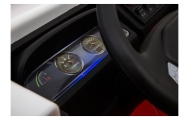 Elektromobilis Gaisrinės automobilis LL911, Red-Elektromobiliai vaikams, Sunkvežimiai-e-vaikas