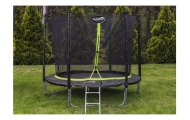 Batutas LEAN SPORT PRO 10 pėdų