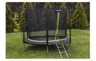 Batutas LEAN SPORT PRO 10 pėdų