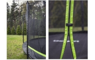Trampoline LEAN SPORT PRO 10ft