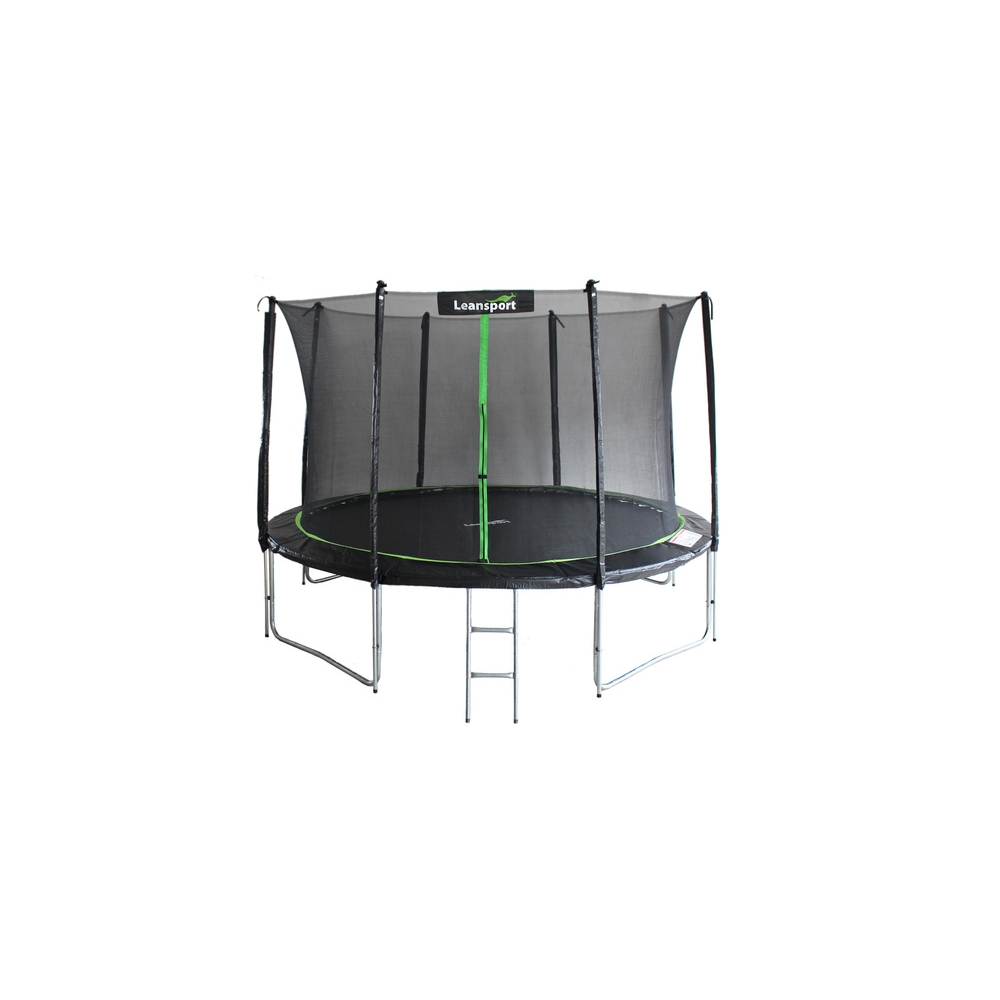 LEAN SPORT PRO 14 pėdų batutas
