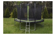 LEAN SPORT PRO 14 pėdų batutas