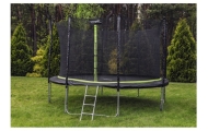 LEAN SPORT PRO 14 pėdų batutas