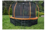 Trampoline LEAN SPORT BEST 12ft