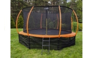 Trampoline LEAN SPORT BEST 12ft
