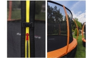 Trampoline LEAN SPORT BEST 12ft