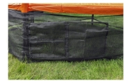 Trampoline LEAN SPORT BEST 12ft