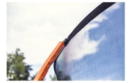 Trampoline LEAN SPORT BEST 12ft