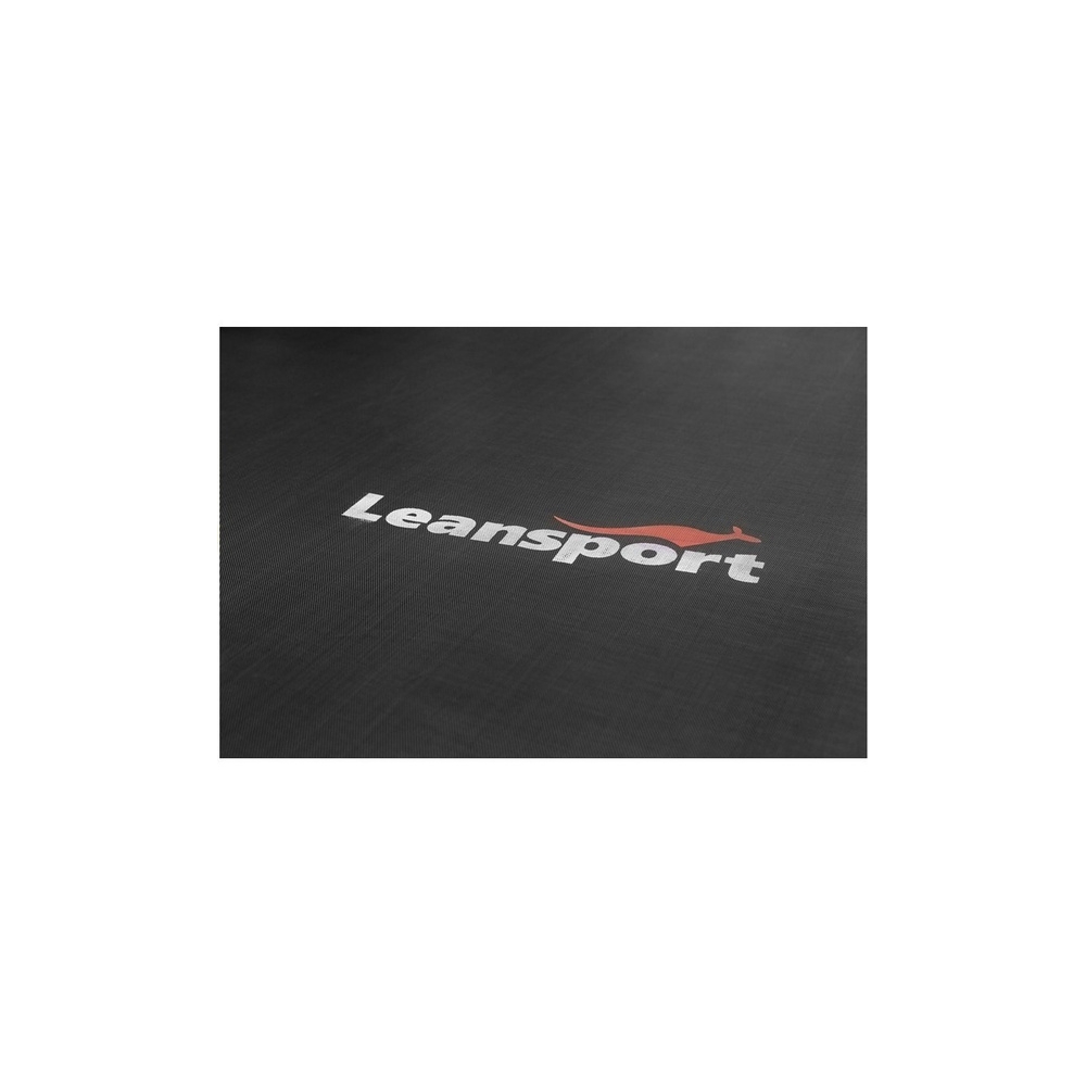 LEAN SPORT BEST 12 pėdų batutas