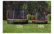 Trampoline LEAN SPORT BEST 12ft