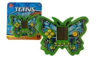 Elektroninis žaidimas Tetris Butterfly Green