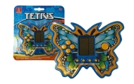 Elektroninis žaidimas Tetris Butterfly Blue