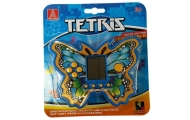Elektroninis žaidimas Tetris Butterfly Blue