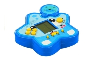 Tetris Star Electronic Game - Blue