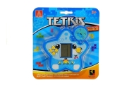 Tetris Star Electronic Game - Blue