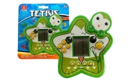 Elektroninis žaidimas Tetris Star Green