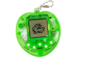 Electronic Animal Tamagotchi Green with