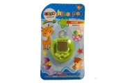 Electronic Animal Tamagotchi Green with