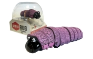 Infrared Caterpillar Avoids Obstacles Purple