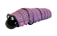 Infrared Caterpillar Avoids Obstacles Purple