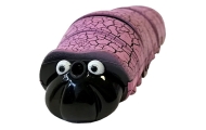 Infrared Caterpillar Avoids Obstacles Purple