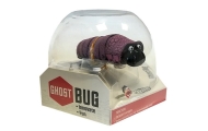 Infrared Caterpillar Avoids Obstacles Purple