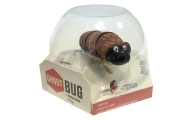 Infrared Caterpillar Avoids Obstacles Brown