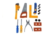 Toolkit Box For a DIY Enthusiast