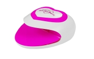 Children's Nail Polish Set + Nail Lamp
