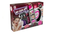 Children's Nail Polish Set + Nail Lamp