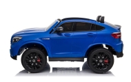 Auto na Akumulator Mercedes GLC 63S  Lakier MP4