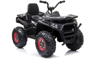 Quad na Akumulator XMX607 Czarny