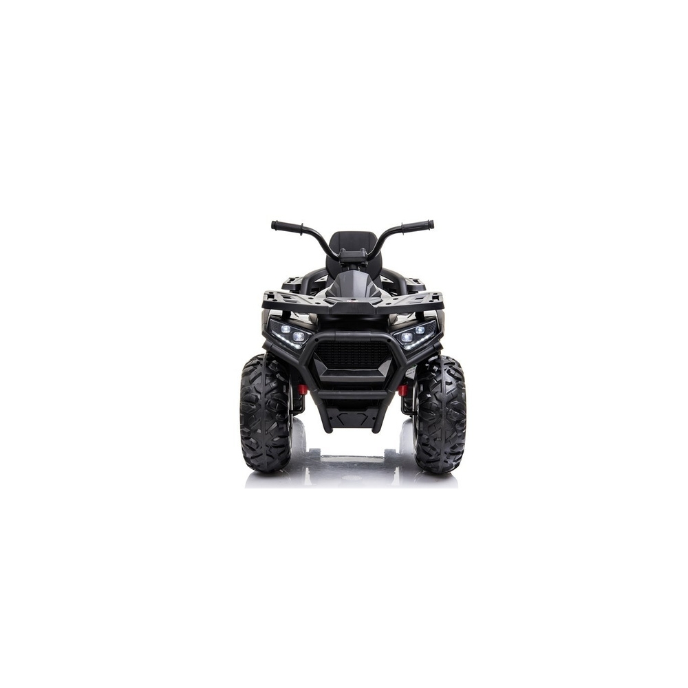 Quad na Akumulator XMX607 Czarny