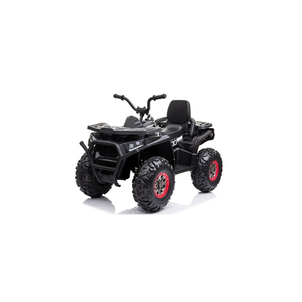 Quad na Akumulator XMX607 Czarny