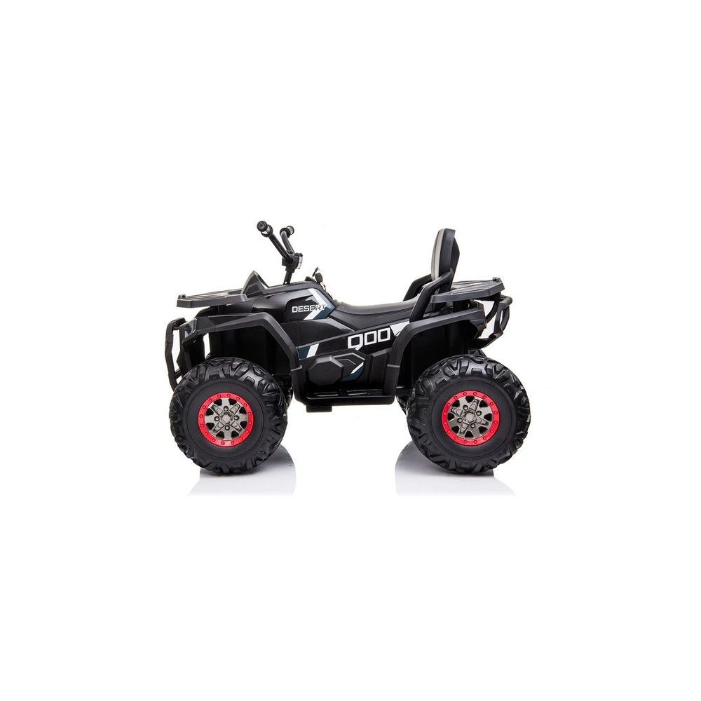 Quad na Akumulator XMX607 Czarny